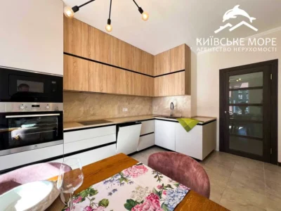 продаж 3-к квартира Київ, Подільський, 133000 $