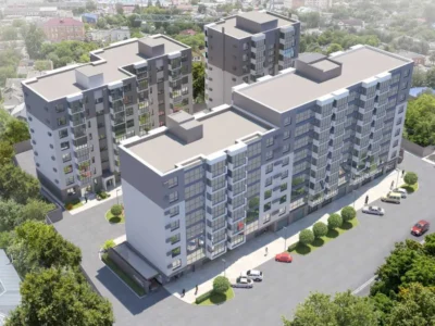 продаж 1-к квартира Полтава, Шевченківський, 52000 $