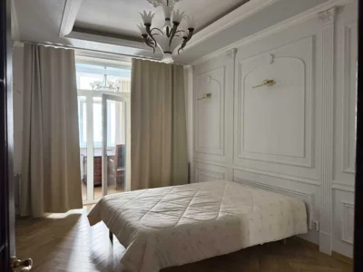 довгострокова оренда 3-к квартира Київ, Шевченківський, 1200 $/міс.