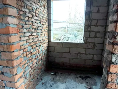 продаж 6-к будинок Макарівський, Березівка, 45000 $