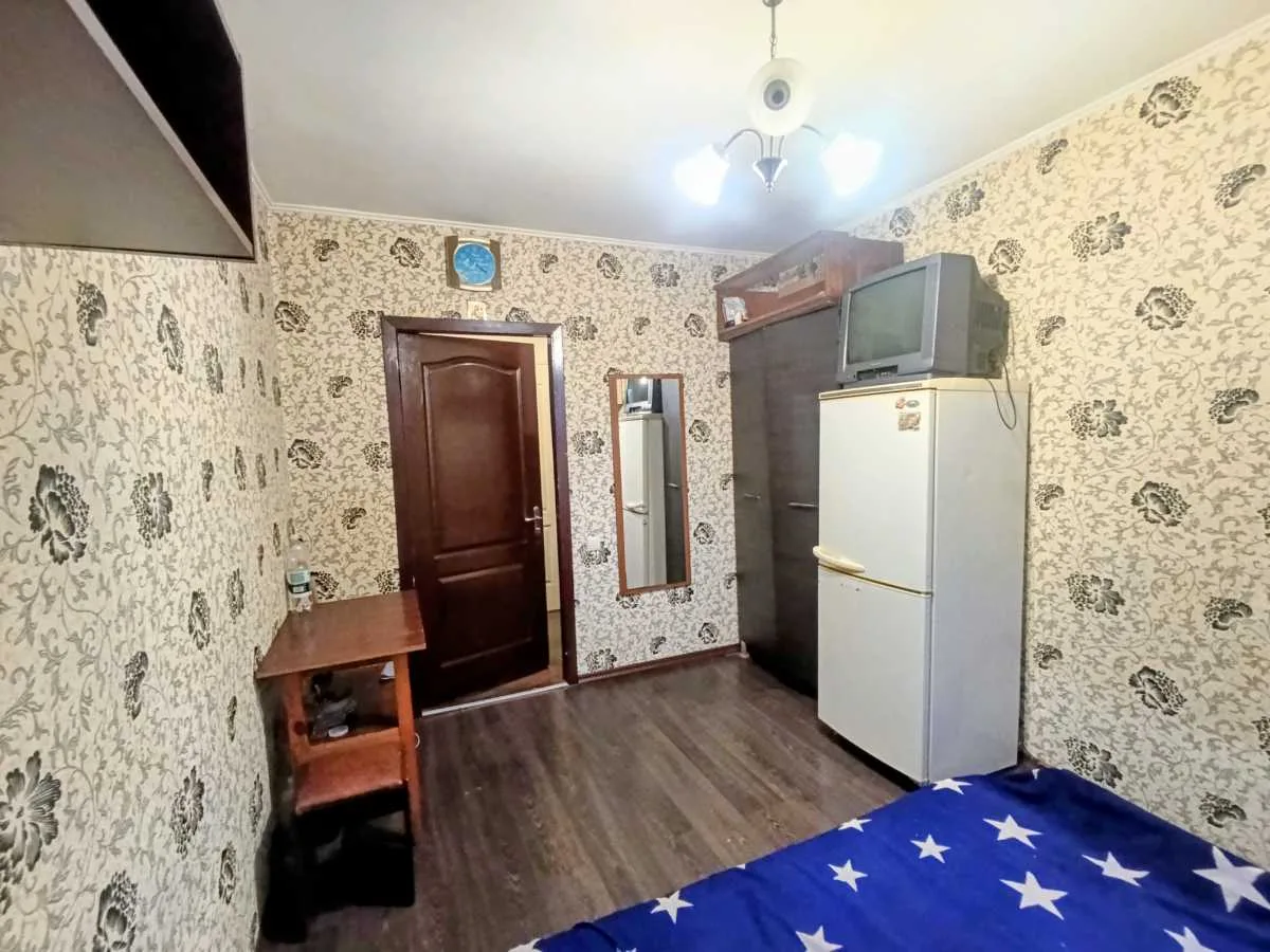 довгострокова оренда кімната Одеса, Київський, 3000 грн./міс.