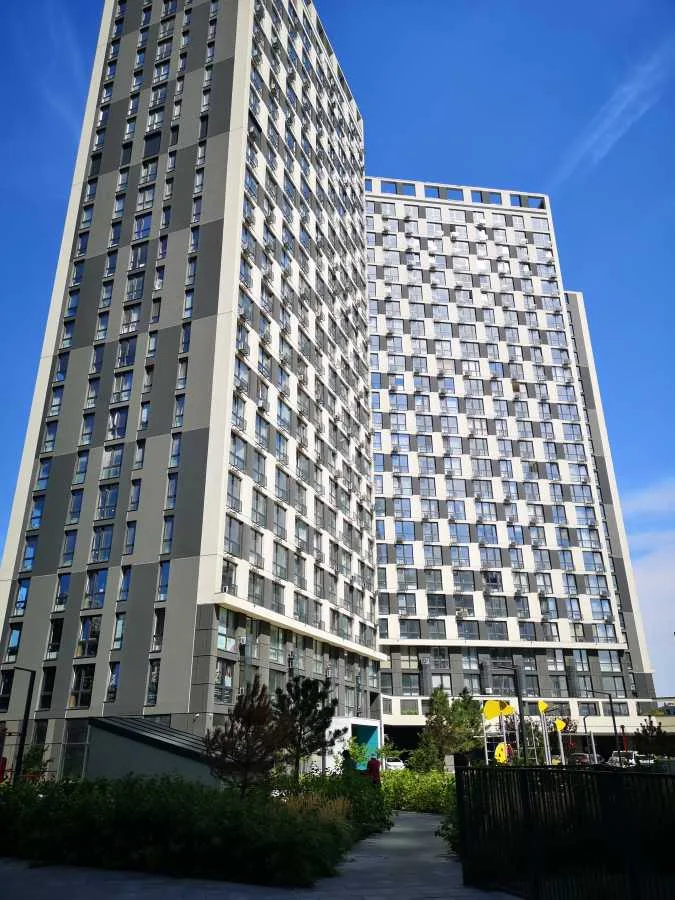Без % Продаж приміщення ЖК Славутич 2.0, Буд. 6, к.2. Ремонт!