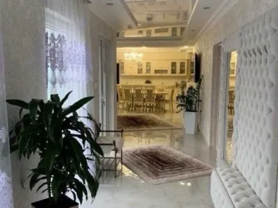 продаж 5-к будинок Берегівський, Геча, 95000 $