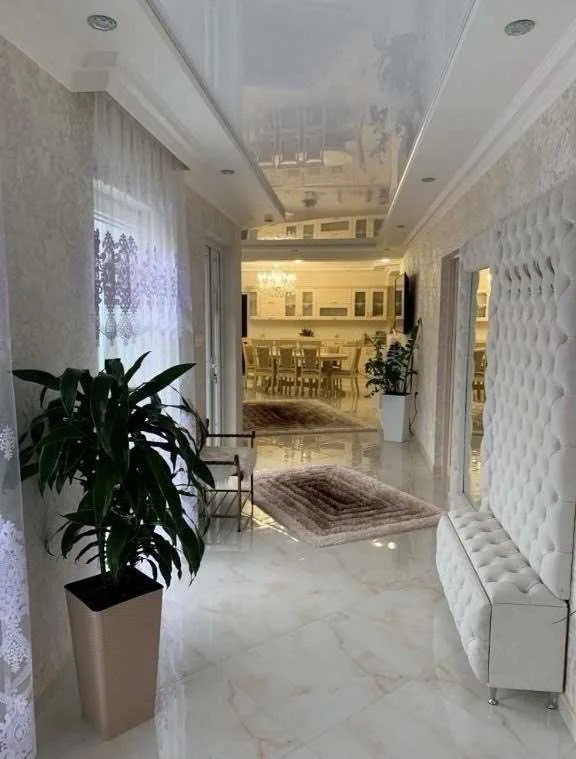продаж 5-к будинок Берегівський, Геча, 95000 $