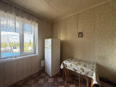 продаж 3-к квартира Київ, Дарницький, 59900 $