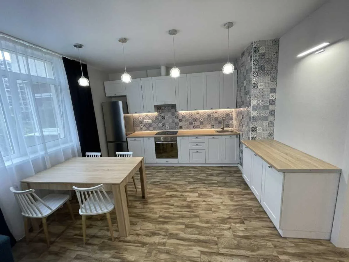 продаж 2-к квартира Київ, Подільський, 135000 $