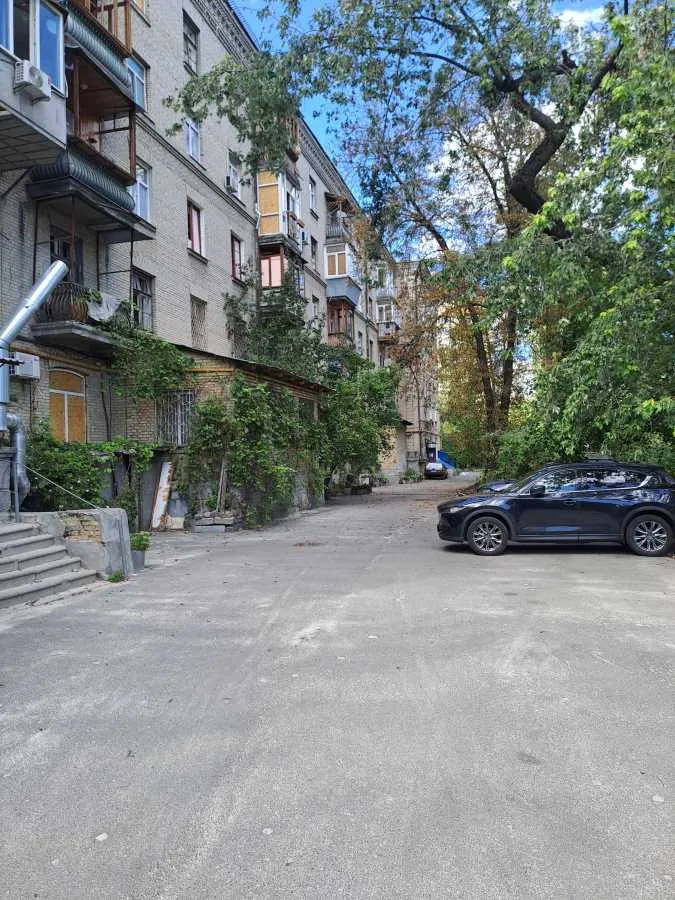 продаж 3-к квартира Київ, Шевченківський, 62000 $