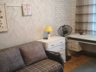 довгострокова оренда 1-к квартира Київ, Печерський, 12000 грн./міс.