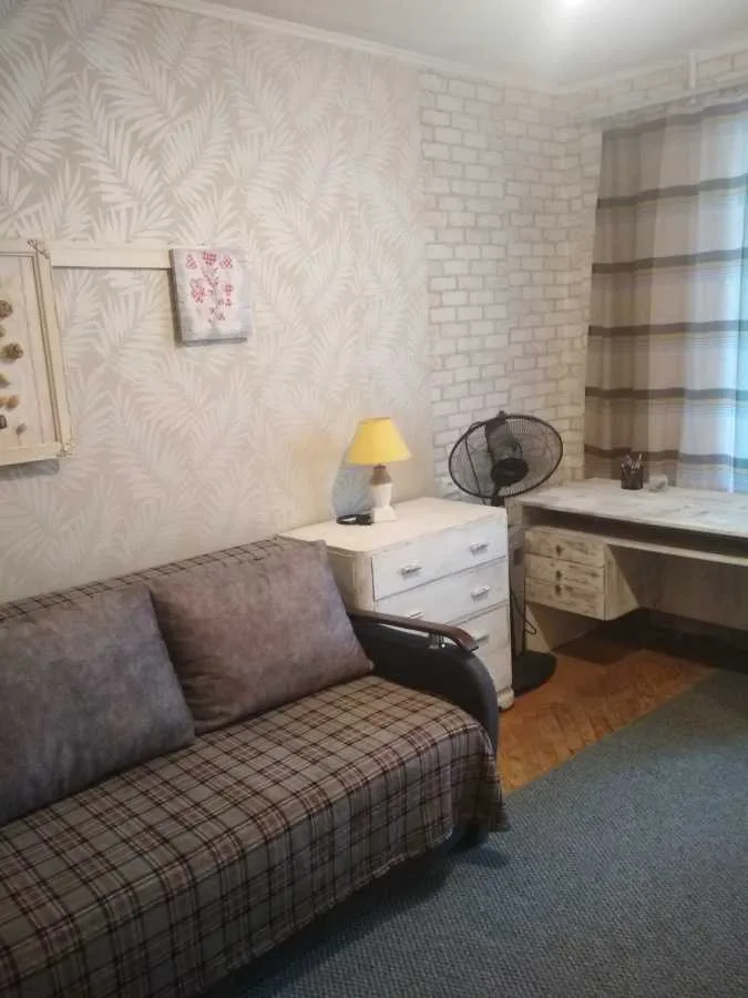 довгострокова оренда 1-к квартира Київ, Печерський, 12000 грн./міс.