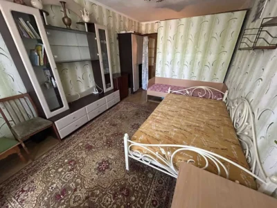 продаж 2-к квартира Білоцерківський, Біла Церква, 48000 $