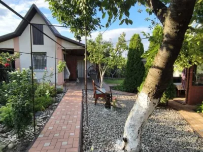 продаж 3-к будинок Лиманський, Вапнярка, 80000 $