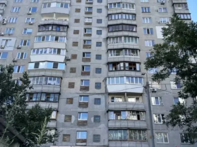 продаж 1-к квартира Київ, Голосіївський, 43000 $