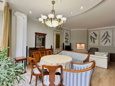 продаж 4-к квартира Київ, Печерський, 260000 $