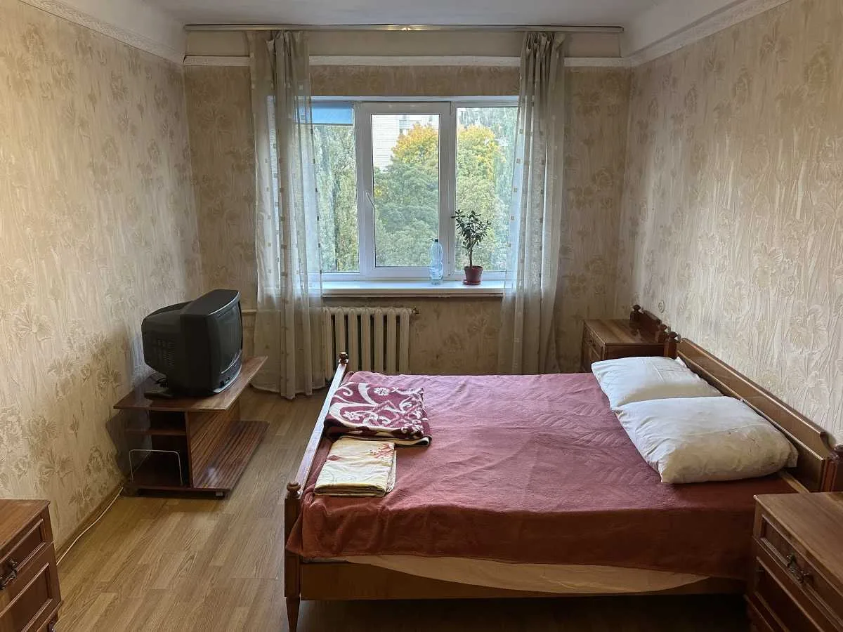 довгострокова оренда 2-к квартира Київ, Святошинський, 11000 грн./міс.