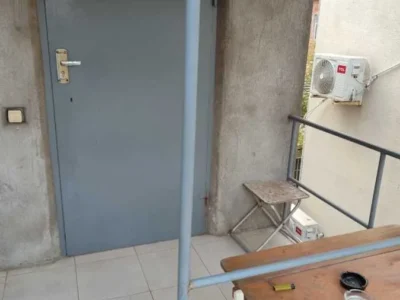 довгострокова оренда 2-к квартира Одеса, Пересипський, 6000 грн./міс.