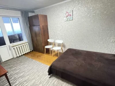 довгострокова оренда 1-к квартира Київ, Подільський, 10500 грн./міс.