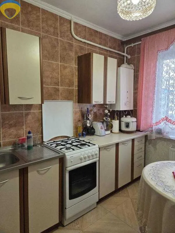 продаж 5-к квартира Одеса, Приморський, 84500 $