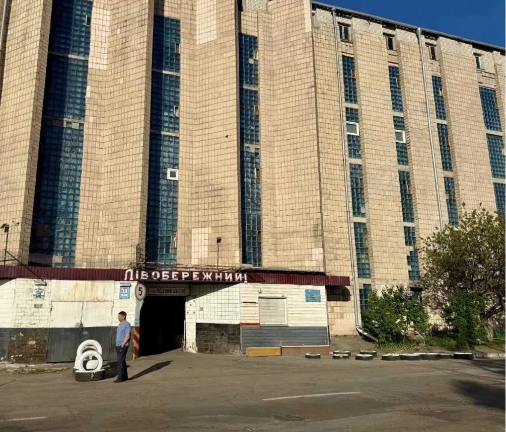 продаж бокс в гаражному комплексі Київ, Дніпровський, 11000 $