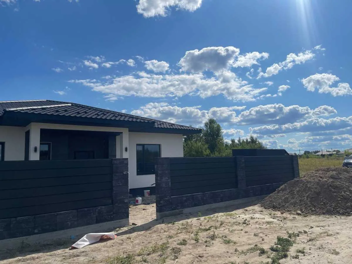 продаж 3-к будинок Броварський, Зазим`я, 117000 $