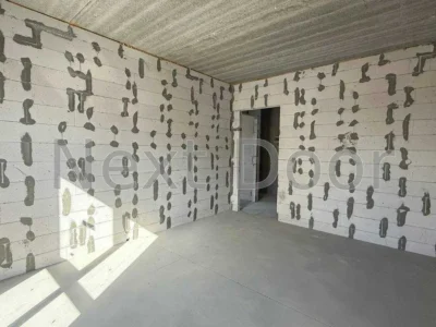 продаж 1-к квартира Київ, Голосіївський, 63000 $