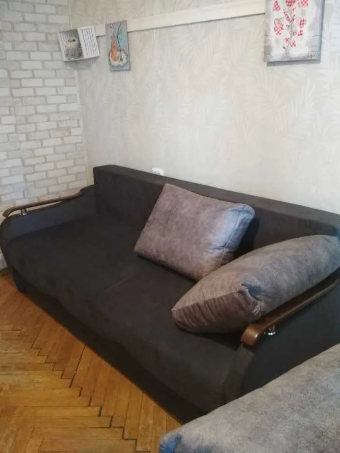 довгострокова оренда 1-к квартира Київ, Печерський, 12000 грн./міс.