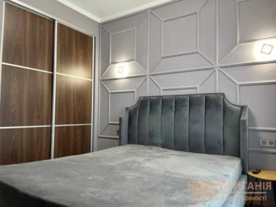 продаж 1-к квартира Київ, Голосіївський, 95000 $