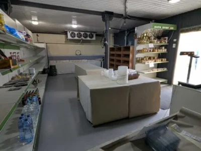довгострокова оренда склади Київ, Печерський, 65520 грн./міс.