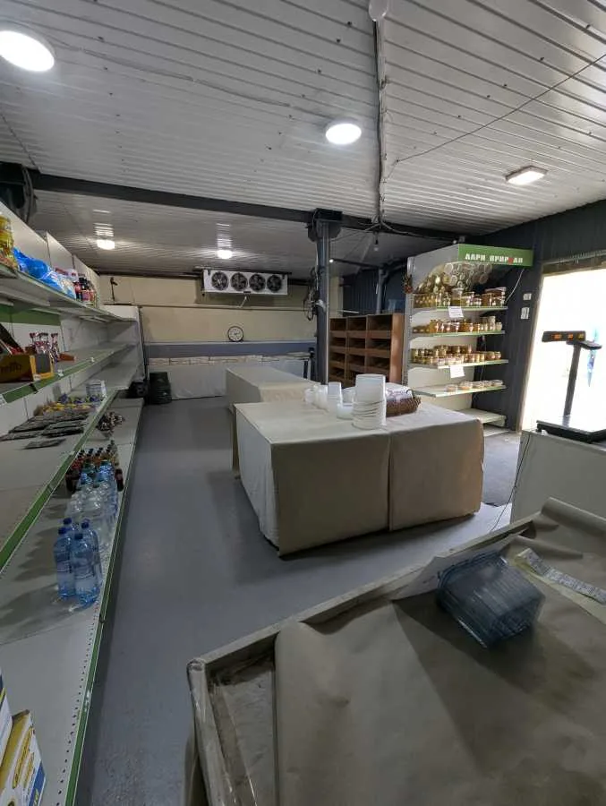 довгострокова оренда склади Київ, Печерський, 65520 грн./міс.