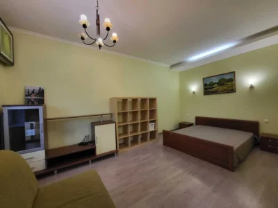 довгострокова оренда 1-к квартира Київ, Печерський, 21000 грн./міс.