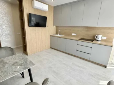 довгострокова оренда 2-к квартира Київ, Подільський, 38000 грн./міс.