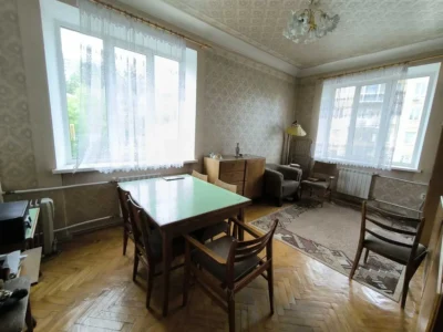 продаж 3-к квартира Київ, Печерський, 140000 $
