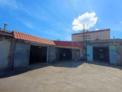 продаж об’єкт сфери послуг Київ, Деснянський, 160000 $
