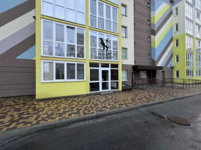 продаж 2-к квартира Київ, Святошинський, 69000 $