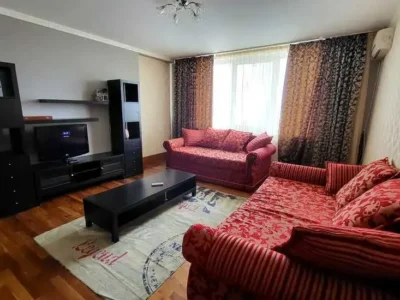 довгострокова оренда 1-к квартира Київ, Дарницький, 13000 грн./міс.
