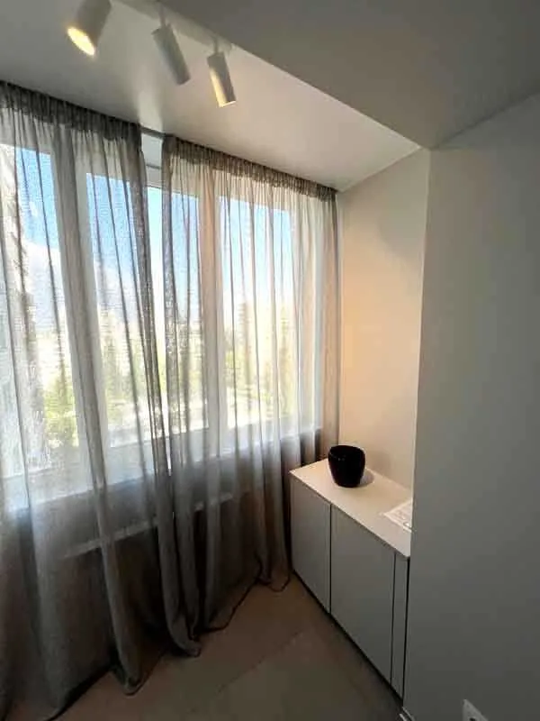 продаж 1-к квартира Київ, Дніпровський, 105000 $