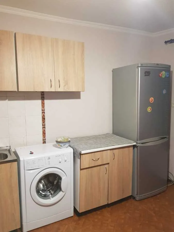 довгострокова оренда 1-к квартира Одеса, Приморський, 5500 грн./міс.