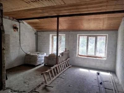 продаж 1-к квартира Києво-Святошинський, Ірпінь, 30000 $