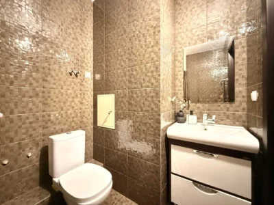 продаж 1-к квартира Київ, Дарницький, 57500 $