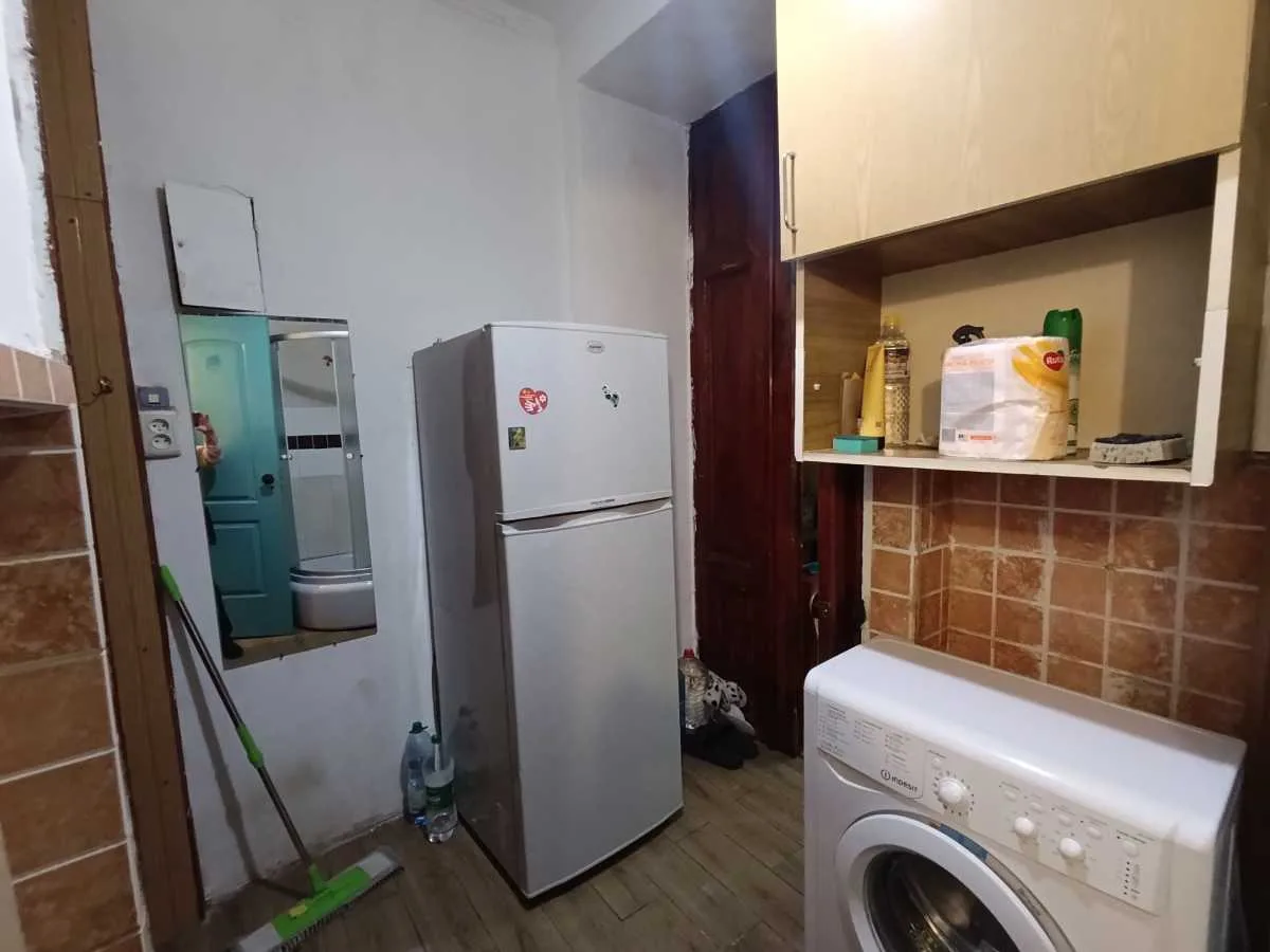довгострокова оренда 1-к квартира Одеса, Приморський, 7000 грн./міс.