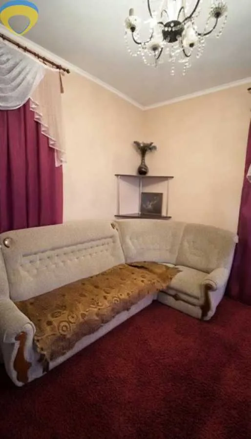 продаж 3-к квартира Одеса, Хаджибейський, 35000 $