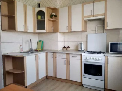 подобова оренда 1-к квартира Білоцерківський, Біла Церква, 1000 грн./добу
