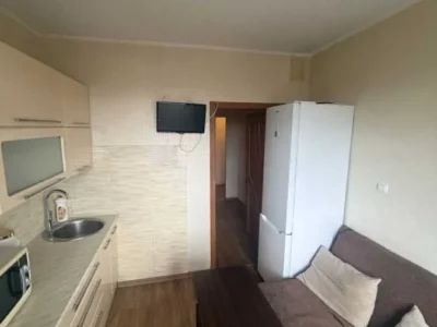 довгострокова оренда 1-к квартира Київ, Солом`янський, 15000 грн./міс.