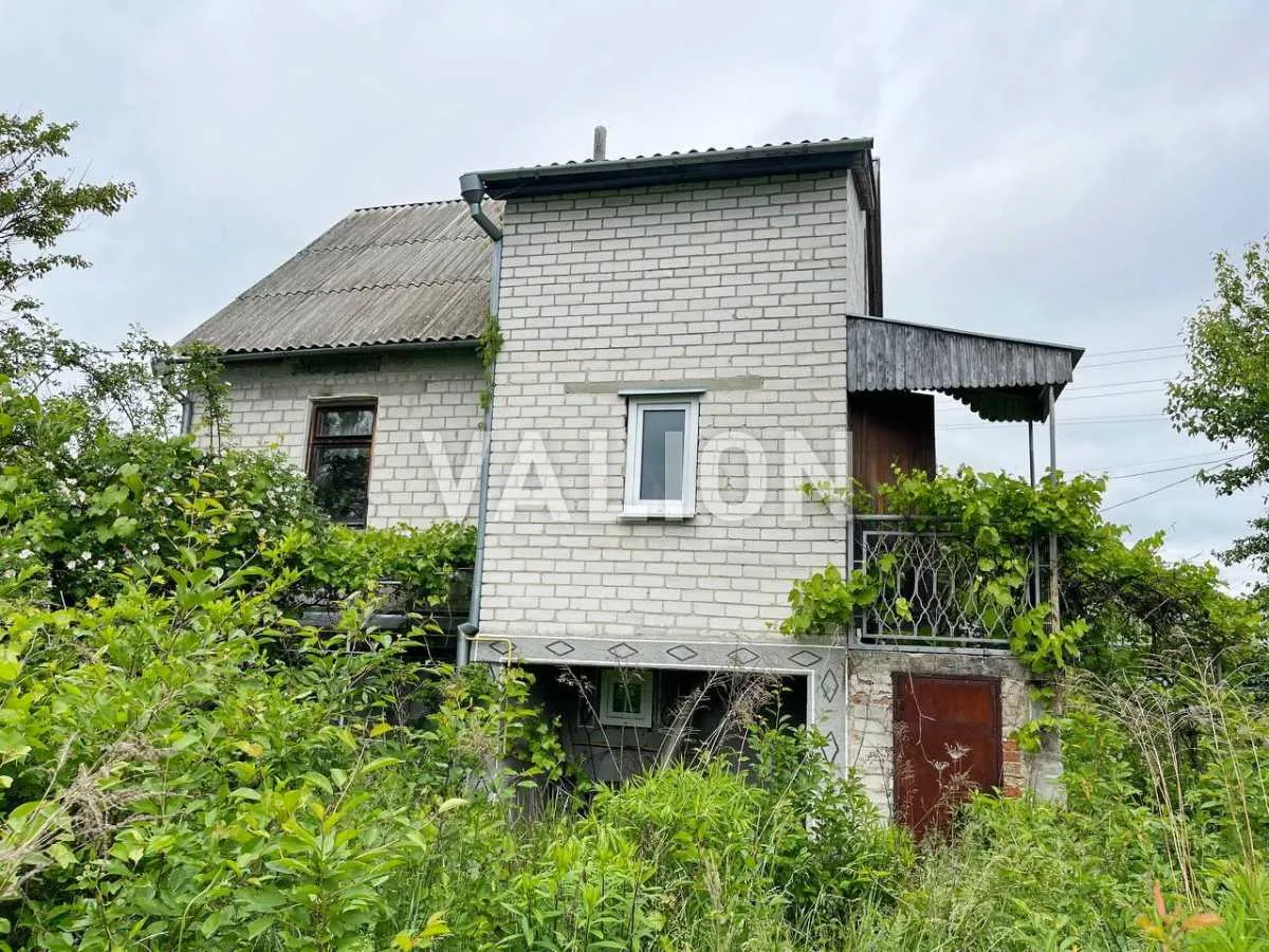 продаж 2-к дача Бориспільський, Займище, 47700 $