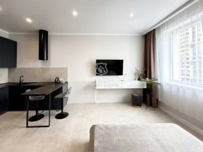 продаж 1-к квартира Київ, Печерський, 94000 $