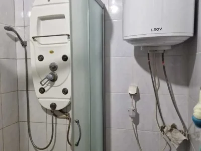 довгострокова оренда 1-к квартира Київ, Дарницький, 4000 грн./міс.