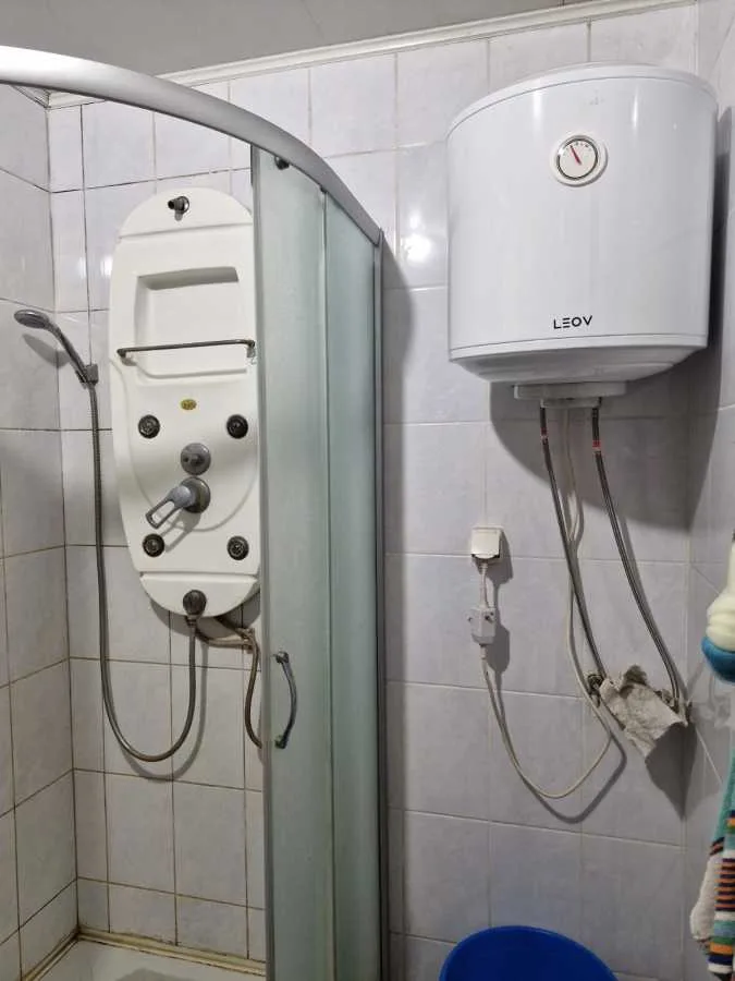 довгострокова оренда 1-к квартира Київ, Дарницький, 4000 грн./міс.