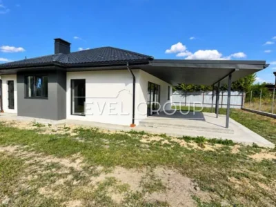 продаж 3-к будинок Броварський, Погреби, 113000 $