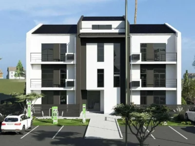 продаж 1-к квартира Києво-Святошинський, Боярка, 24500 $