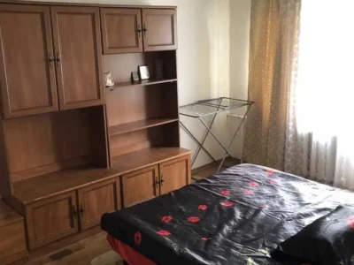 довгострокова оренда 1-к квартира Київ, Дніпровський, 8500 грн./міс.