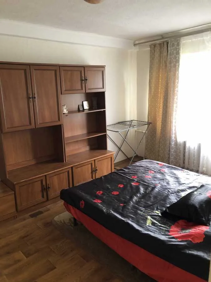 довгострокова оренда 1-к квартира Київ, Дніпровський, 8500 грн./міс.